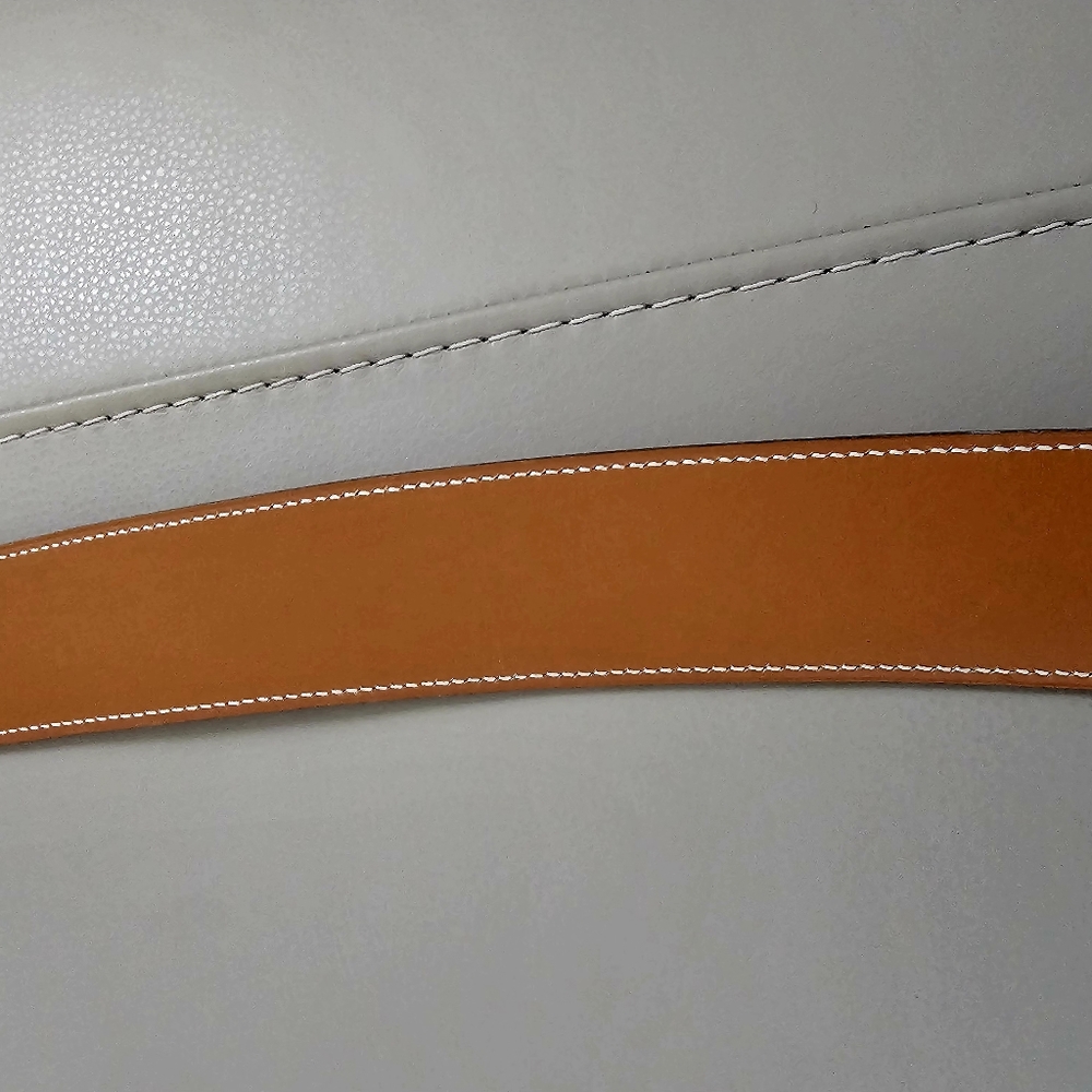 Hermes belt - Picture 7 of 13